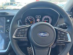 2025 Subaru Outback AWD Touring XT 6GEN MY25 AWD Ice Silver