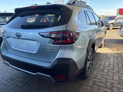2025 Subaru Outback AWD Touring XT 6GEN MY25 AWD Ice Silver