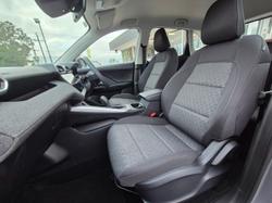 2025 MG ZS Excite