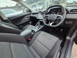 2025 MG ZS Excite