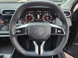 2025 MG ZS Excite