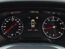 2025 MG ZS Excite