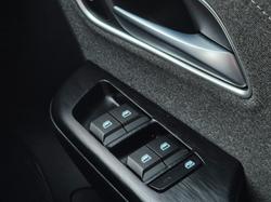 2025 MG ZS Excite
