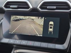 2025 MG ZS Excite