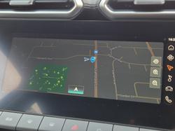 2025 MG ZS Excite