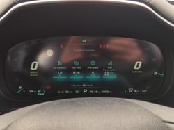 2022 MG HS Plus EV Excite
