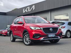 2022 MG HS Plus EV Excite