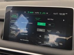 2022 MG HS Plus EV Excite