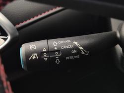 2022 MG HS Plus EV Excite