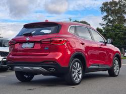 2022 MG HS Plus EV Excite