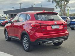 2022 MG HS Plus EV Excite