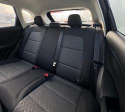 2025 MG ZS Excite