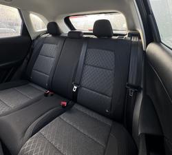 2025 MG ZS Excite