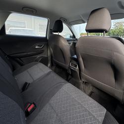 2025 MG ZS Excite