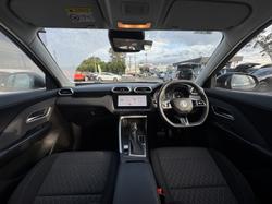 2025 MG ZS Excite