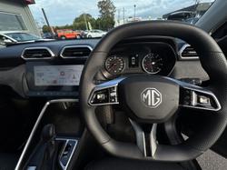 2025 MG ZS Excite