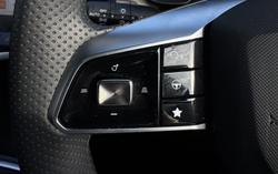 2025 MG ZS Excite
