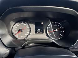 2025 MG ZS Excite