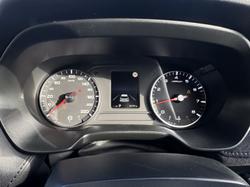 2025 MG ZS Excite