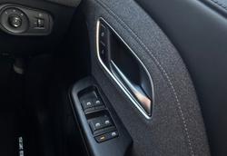 2025 MG ZS Excite