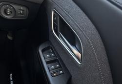 2025 MG ZS Excite