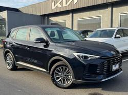 2025 MG ZS Excite