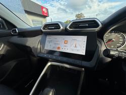 2025 MG ZS Excite