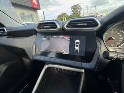 2025 MG ZS Excite