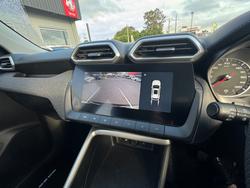 2025 MG ZS Excite