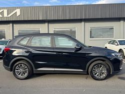 2025 MG ZS Excite