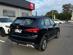 2025 MG ZS Excite