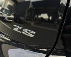 2025 MG ZS Excite