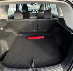 2025 MG ZS Excite