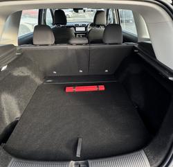 2025 MG ZS Excite