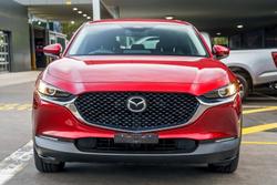 2024 Mazda CX-30 G20 Evolve