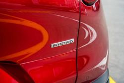 2024 Mazda CX-30 G20 Evolve