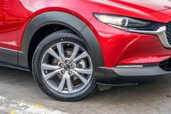 2024 Mazda CX-30 G20 Evolve