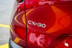 2024 Mazda CX-30 G20 Evolve