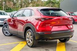 2024 Mazda CX-30 G20 Evolve