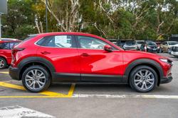 2024 Mazda CX-30 G20 Evolve