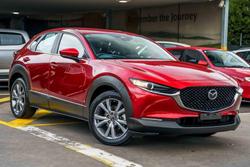 2024 Mazda CX-30 G20 Evolve