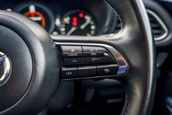 2024 Mazda CX-30 G20 Evolve