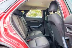 2024 Mazda CX-30 G20 Evolve