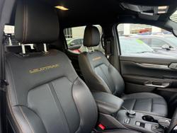 2025 Ford Ranger Wildtrak