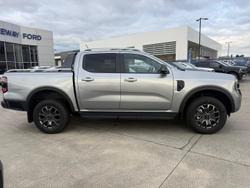 2025 Ford Ranger Wildtrak