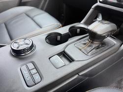 2025 Ford Ranger Wildtrak