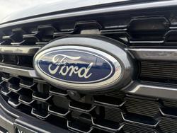 2025 Ford Ranger Wildtrak