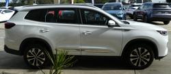 2025 Chery Tiggo 8 Pro Max Urban