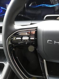 2025 Chery Tiggo 8 Pro Max Urban
