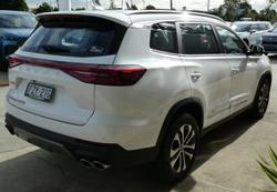 2025 Chery Tiggo 8 Pro Max Urban